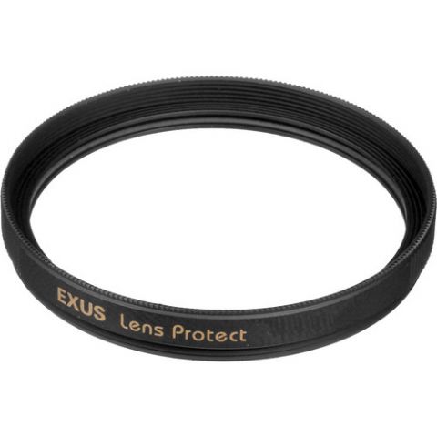 Marumi Protect Filter EXUS 58 mm Top Merken Winkel